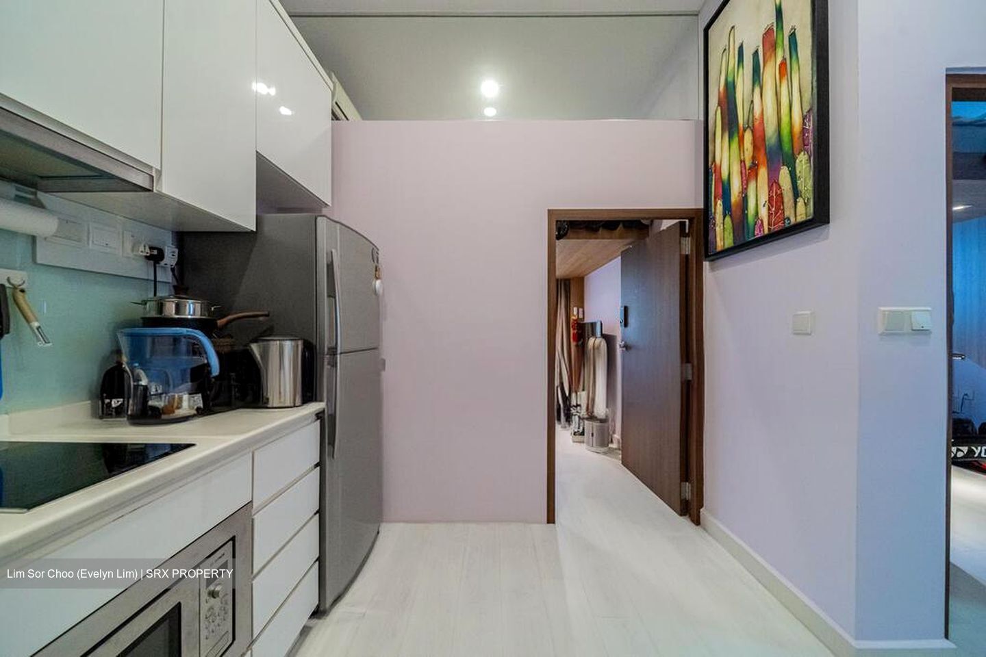 Urban Vista (D16), Condominium #503644491